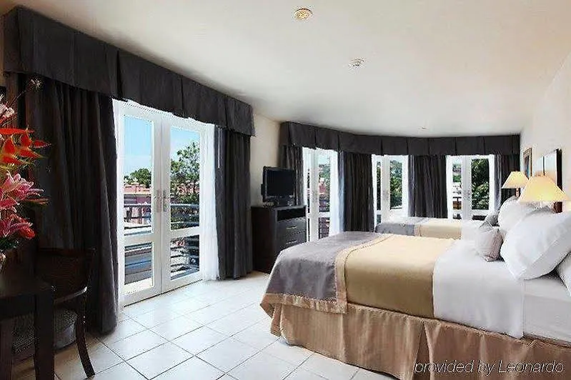****  Ponce Plaza Hotel & Casino פוארטו ריקו