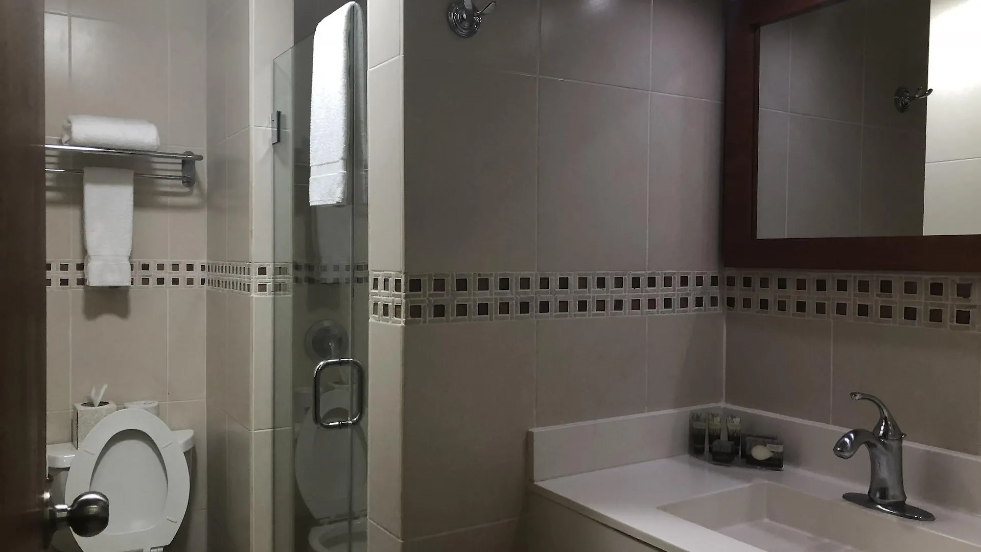 Ponce Plaza Hotel & Casino 4*,