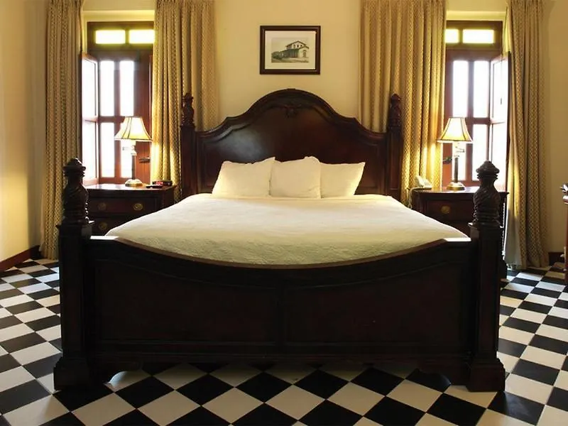 ****  Ponce Plaza Hotel & Casino Portoryko